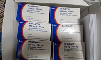 paxlovid
