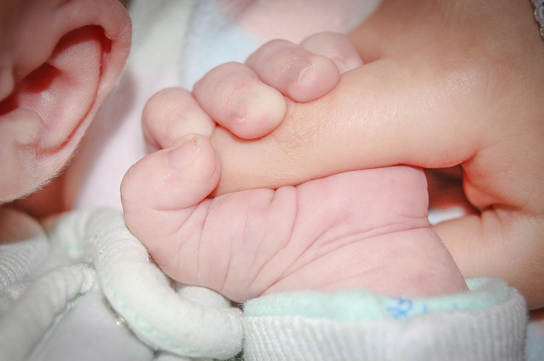 Biomarcadores asociados a un mayor riesgo de infección respiratoria en bebés prematuros