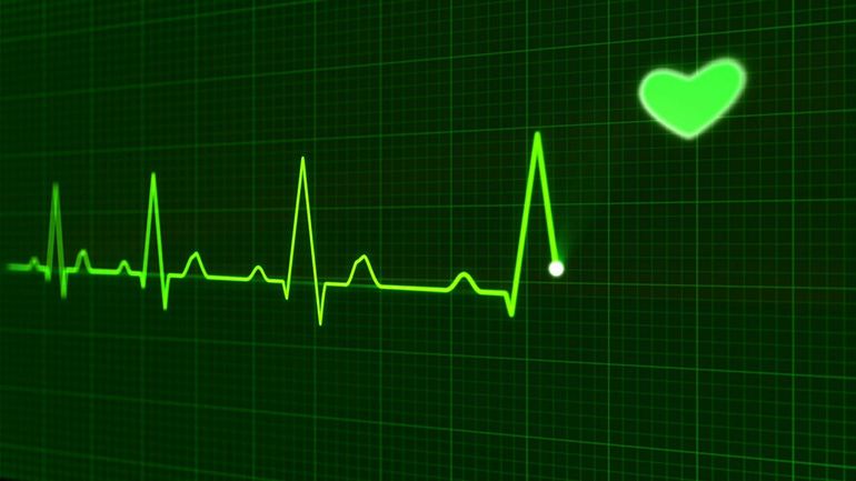 La insuficiencia cardiaca, "de corazón a corazón"