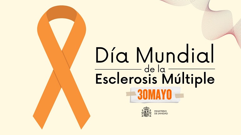 En España se diagnostican ya más de 2.000 nuevos casos de esclerosis múltiple al año