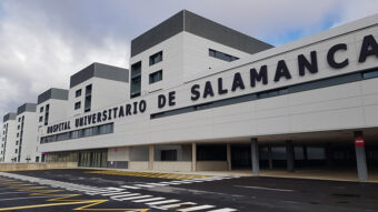 hospital Salamanca