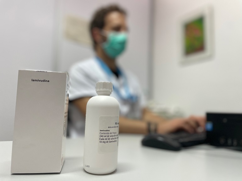 Un fármaco antirretroviral común mejora la capacidad cognitiva en un modelo de ratón de síndrome de Down