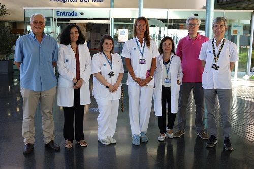 El tratamiento con inmunoglobulinas para pacientes con inmunodeficiencias primarias les permite adquirir anticuerpos contra la covid-19