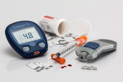 España tiene más de 1,5 millones de personas con diabetes aún sin diagnosticar