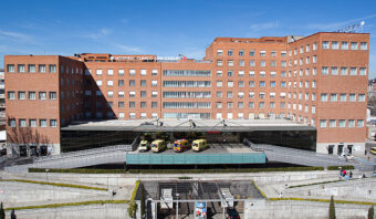 Hospital Clínico San Carlos