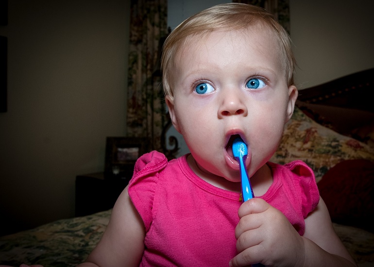 Odontopediatría: ¿Cómo cuidar los dientes de los niños?