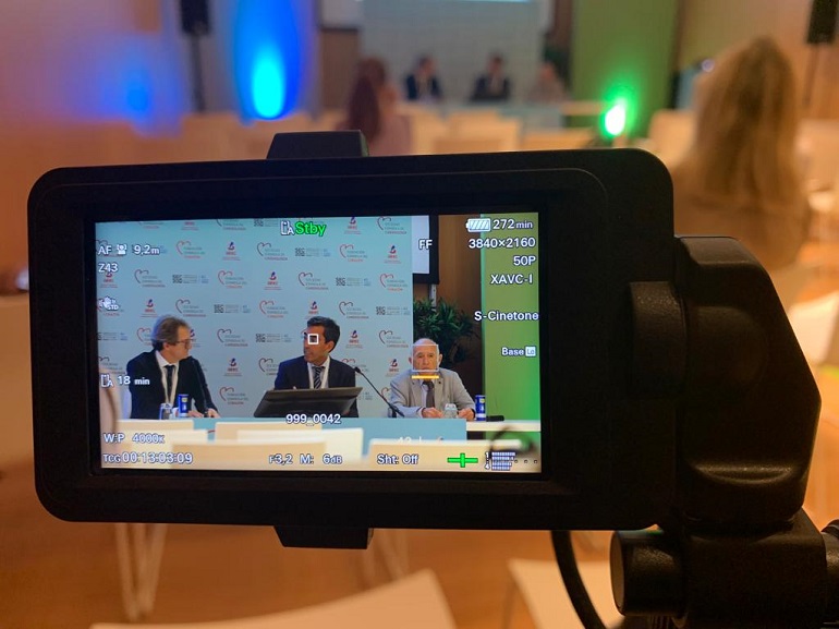 El 80% de los jóvenes cardiólogos españoles solo encuentra trabajos precarios al finalizar su formación