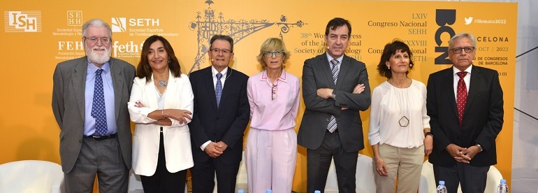 HEMORED, todo sobre los centros de transfusión y los servicios de Hematología españoles