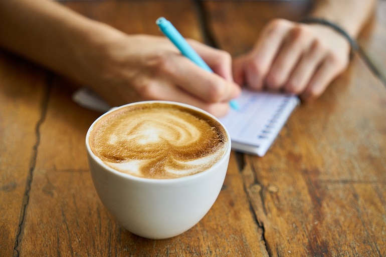 El consumo de café se asocia con una mayor longevidad