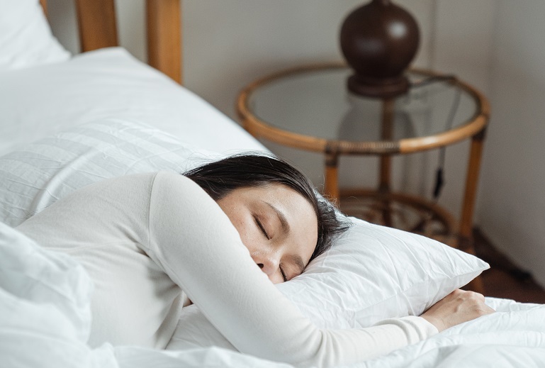 Carga hipóxica para una mejor detección de la apnea obstructiva del sueño