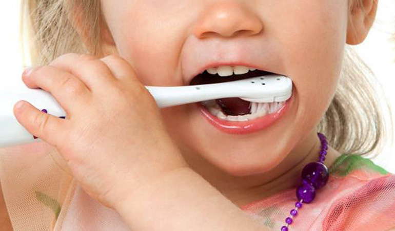 Antiinflamatorios de uso común en la infancia pueden causar alteraciones en el esmalte dental