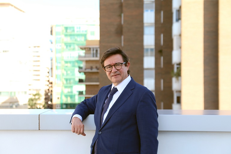 El Dr. Andrés Cervantes, nuevo presidente de la Sociedad Europea de Oncología Médica, trabajará por el acceso igualitario al diagnóstico y tratamiento del cáncer