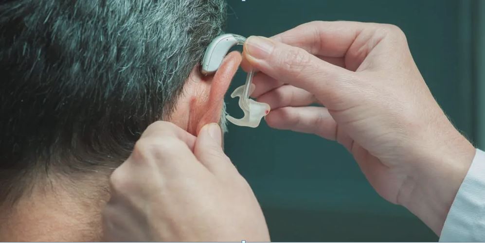 Tipos de pérdida auditiva: descripción, causas y tratamientos