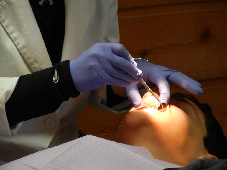Nuevas pistas sobre las causas de la periodontitis