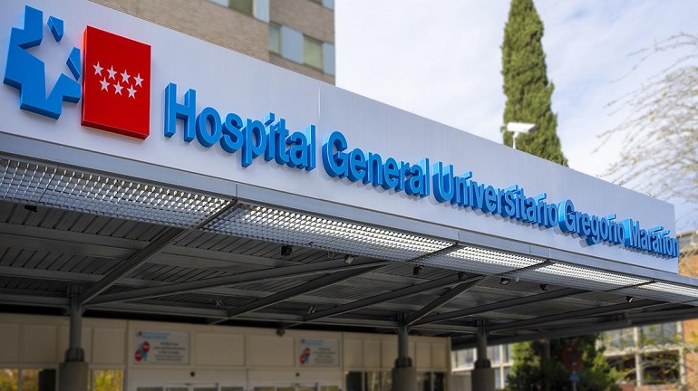 El Hospital Gregorio Marañón logra, por primera vez en España, tejido perinatal para trasplante en un bebé