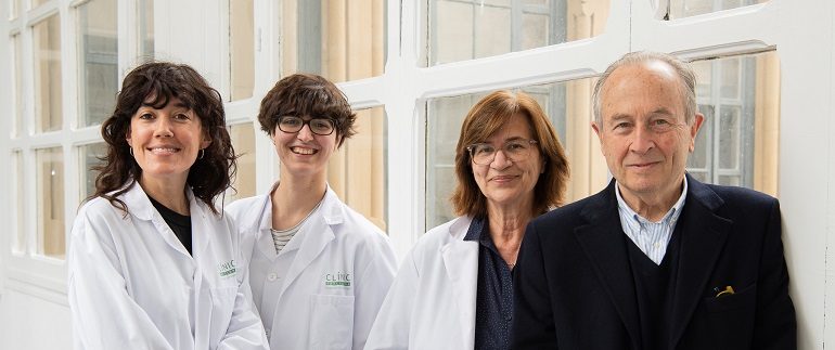Avanza el estudio ‘Envejecimiento Cerebral Saludable’ para detectar el riesgo de padecer párkinson
