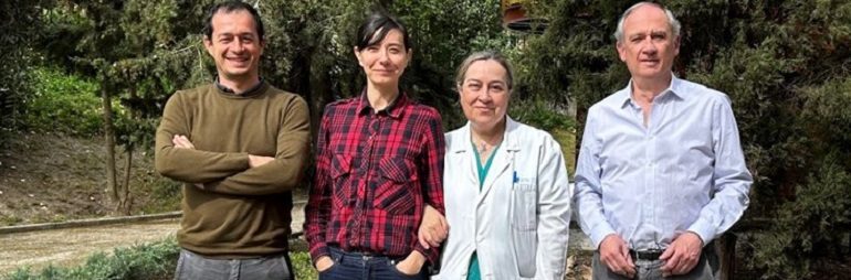 Organoides humanos en el tratamiento de pacientes con metástasis peritoneales de cáncer colorrectal