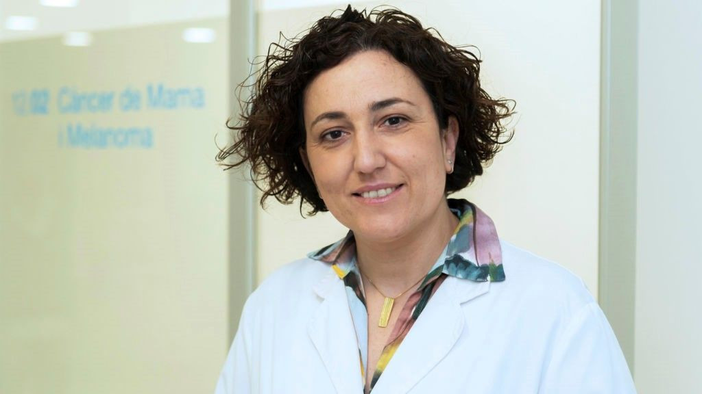 Los primeros resultados del estudio POSITIVE abren la posibilidad de un embarazo seguro a pacientes con cáncer de mama