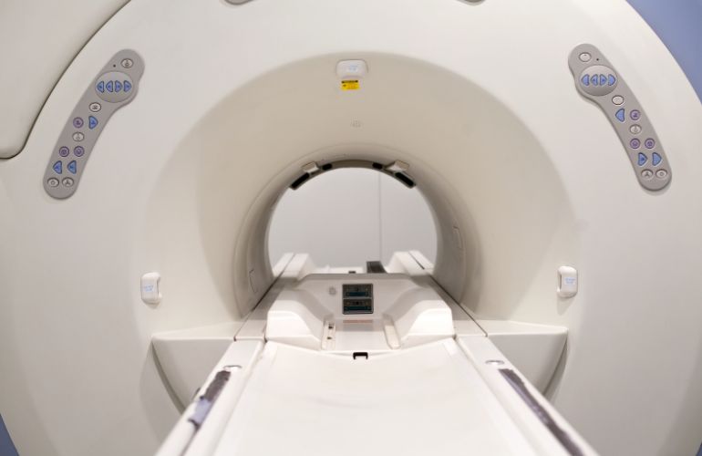 Resonancias magnéticas de cuerpo entero: más allá de lo oncológico