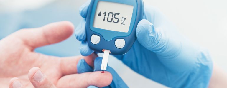 Un método computacional permitirá predecir si los enfermos de diabetes tipo 2 sufrirán una enfermedad renal