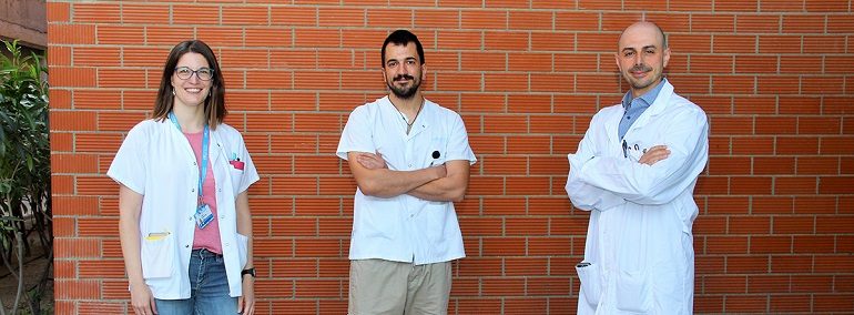 Sistema de domotización para mejorar la adherencia al tratamiento