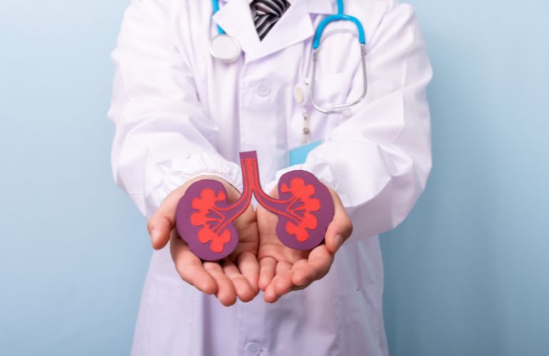 Una nueva membrana de purificación sanguínea extracorpórea rebaja un 12% los casos de insuficiencia renal aguda tras las operaciones