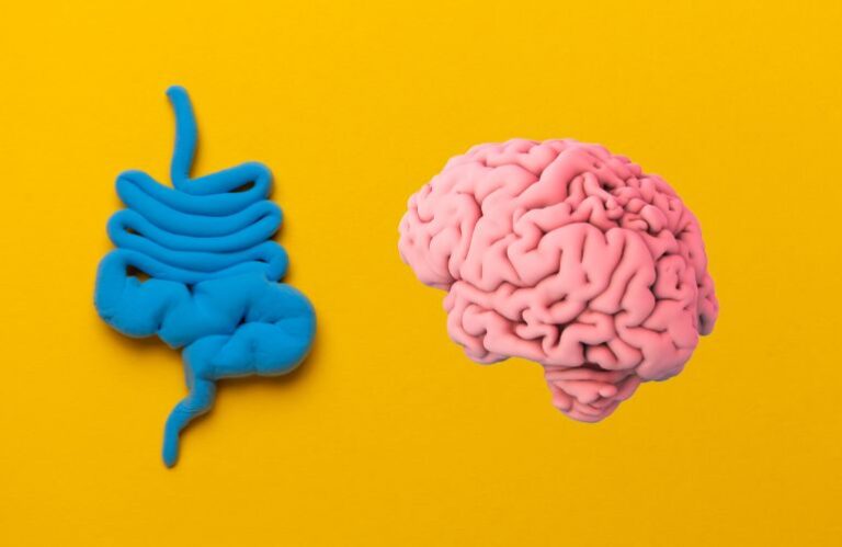 Conexión entre el síndrome del intestino irritable y el corazón