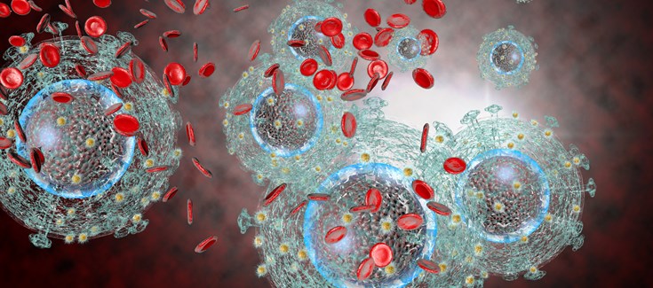 Biomarcadores para prevenir los repuntes de la carga viral del VIH pediátrico
