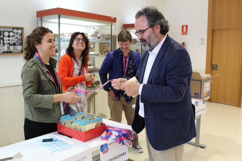 Lluís Montoliu: «La revolución CRISPR está llegando a la clínica, y ya hay centenares de pacientes tratados en más de 80 ensayos clínicos»