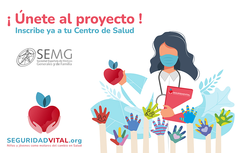 Educación sobre salud en los colegios: la mejor vacuna para el futuro