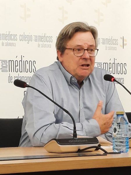 Antonio Sitges-Serra: «Nos obsesionamos con el gasto sanitario, pero el 80% de nuestra salud está fuera del sistema médico»