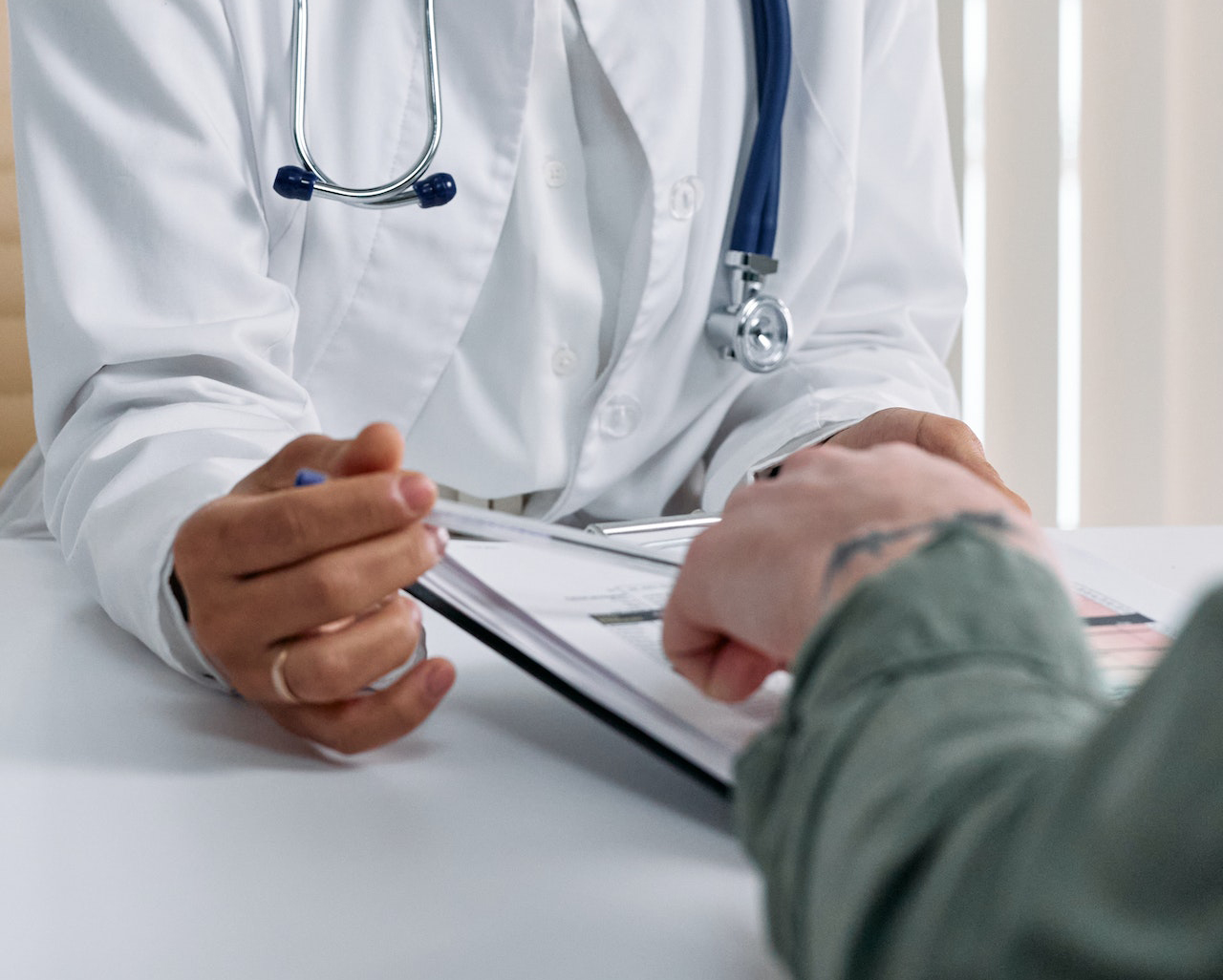 Cerca de 6.000 hombres fallecen cada año en España por cáncer de próstata
