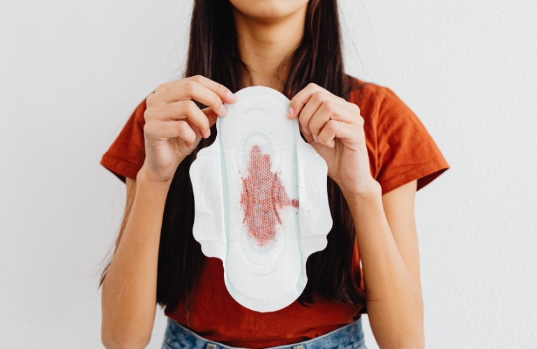 Un estudio denuncia que la educación menstrual en España es deficiente