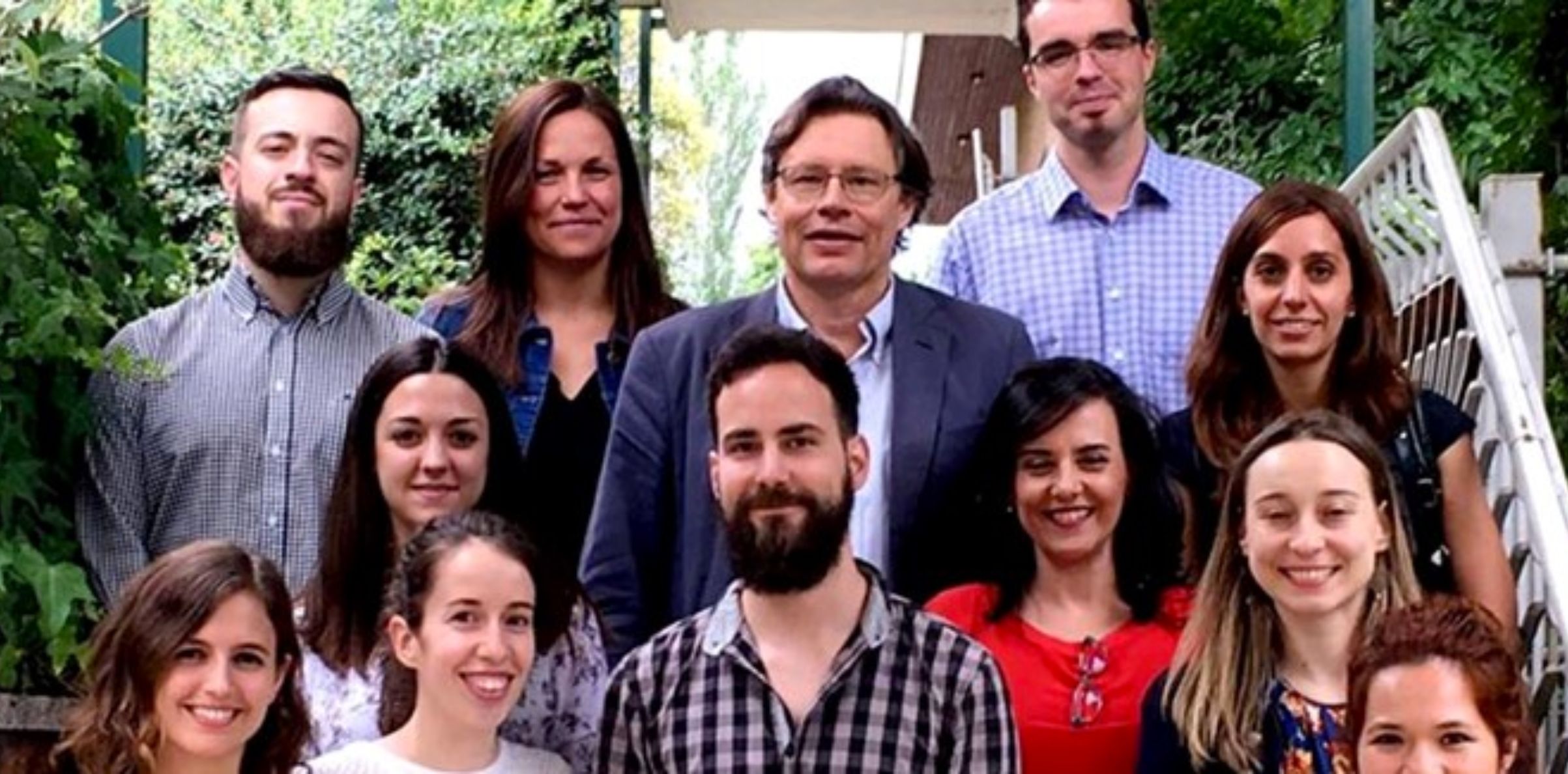 Una intervención psicológica mejora la salud del personal sanitario durante la pandemia por covid