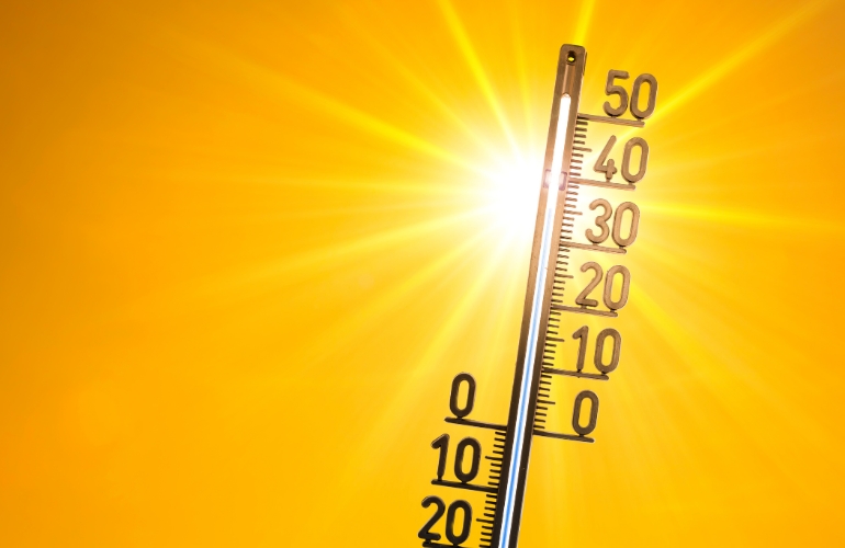 El calor récord del verano de 2022 causó más de 61.000 muertes en Europa