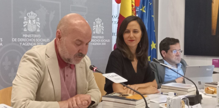 Se aprueba el I Plan de Acción de la Estrategia Española en Trastornos del Espectro del Autismo