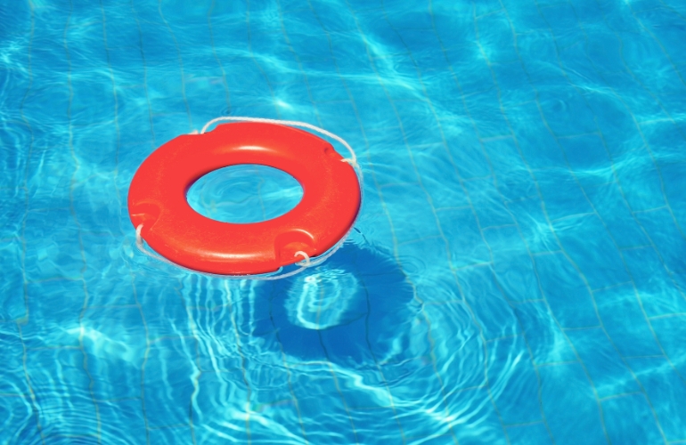 SEMES publica un documento para prevenir ahogamientos, uno de los problemas del verano