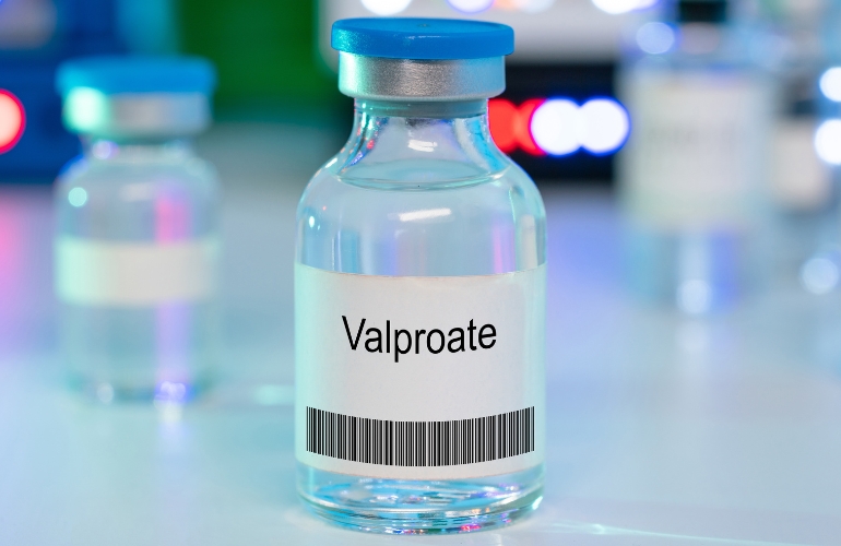 Valproato: un estudio evalúa el riesgo de alteraciones del neurodesarrollo en niños cuyo padre lo ha tomado