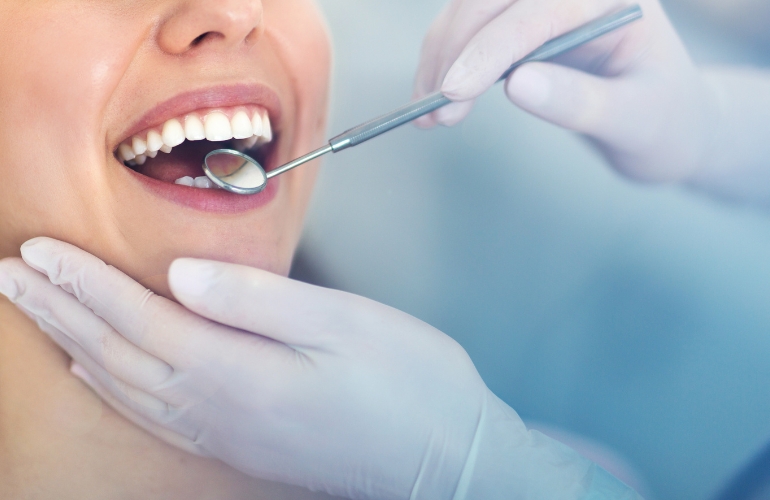 El Consejo General de Dentistas recuerda la importancia de una buena salud oral