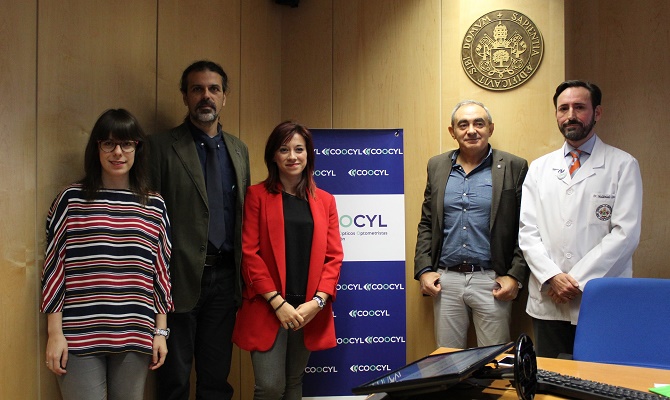 COOCYL pone el foco en la investigaci&oacute;n en la primera campa&ntilde;a de su nuevo plan de salud ’12 meses,  12 cuidados visuales’
