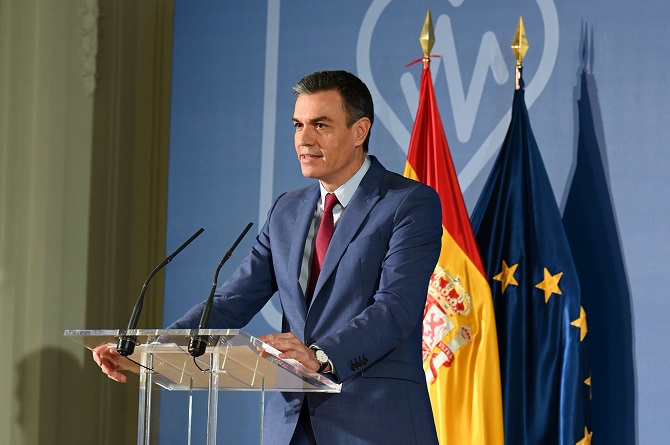 Presupuesto hist&oacute;rico para una &laquo;salud de vanguardia&raquo; en Espa&ntilde;a