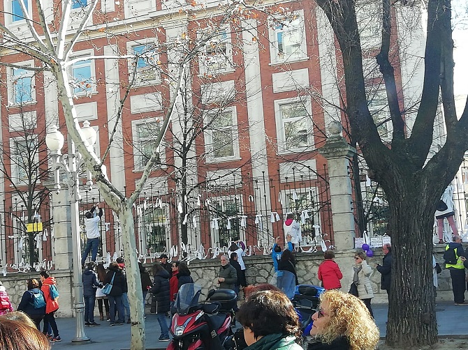 Castilla y Le&oacute;n se echa a la calle por la sanidad p&uacute;blica
