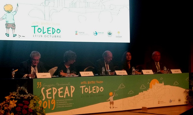 El sarampi&oacute;n pasa de estar erradicado a convertirse en un problema real en Europa