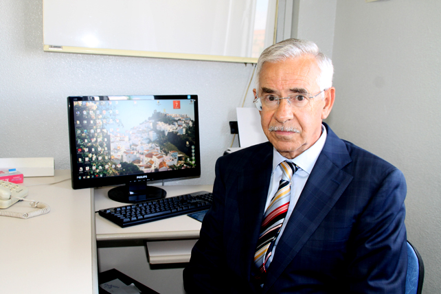 Los endocrinos piden m&aacute;s inversi&oacute;n en la Unidad de Educaci&oacute;n Diab&eacute;tica, tanto en el hospital como en los centros de salud