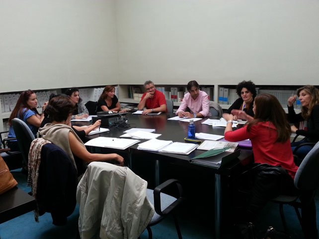 La Junta pone en marcha un nuevo proceso de acreditaci&oacute;n profesional en atenci&oacute;n socio-sanitaria