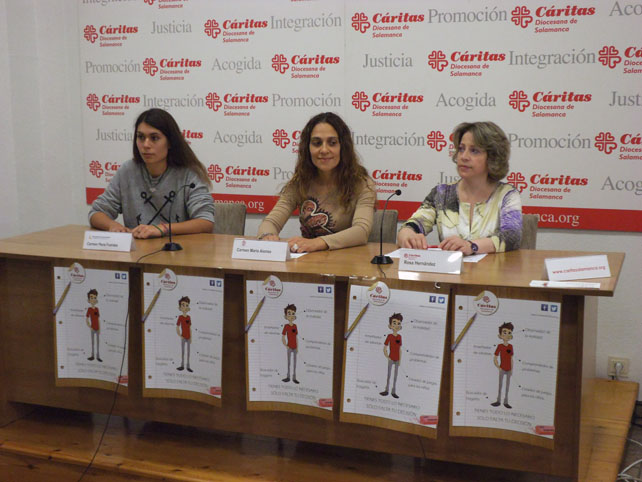 El voluntariado, una cuesti&oacute;n de decisi&oacute;n