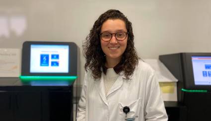 Micro-mol&eacute;culas en sangre para mejorar el diagn&oacute;stico de los tumores m&aacute;s frecuentes
