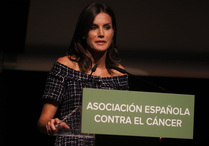 Casi 520.000 firmas urgen el Plan Nacional para la investigaci&oacute;n del c&aacute;ncer