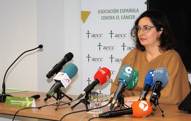 Las familias asumen el 45% de los gastos que acarrea el c&aacute;ncer: 19.300 millones de euros al a&ntilde;o en Espa&ntilde;a