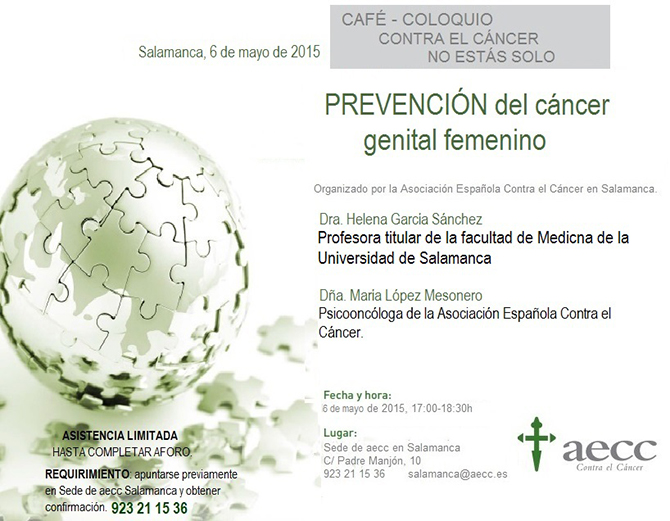 El c&aacute;ncer de ovario representa entre el 4 y el 5% de los tumores en mujeres
